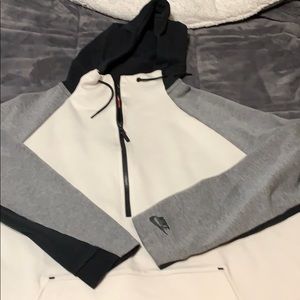 Nike Tech Fleece hoodie
